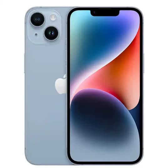 Iphone 14 128GB, Resmi