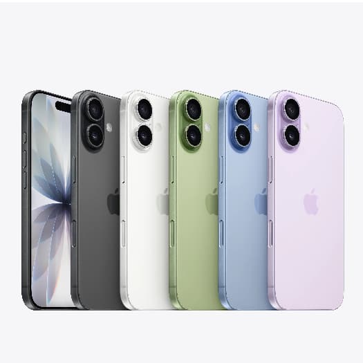 IPHONE 17 256GB / 512GB NEW SEGEL GARANSI RESMI