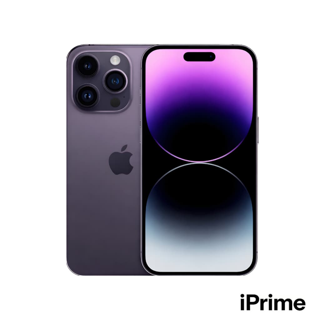 iPhone 14 Pro Max iBox IMEI Permanen Garansi 24 Bulan 100% Original Second Like New iPhone Fullset